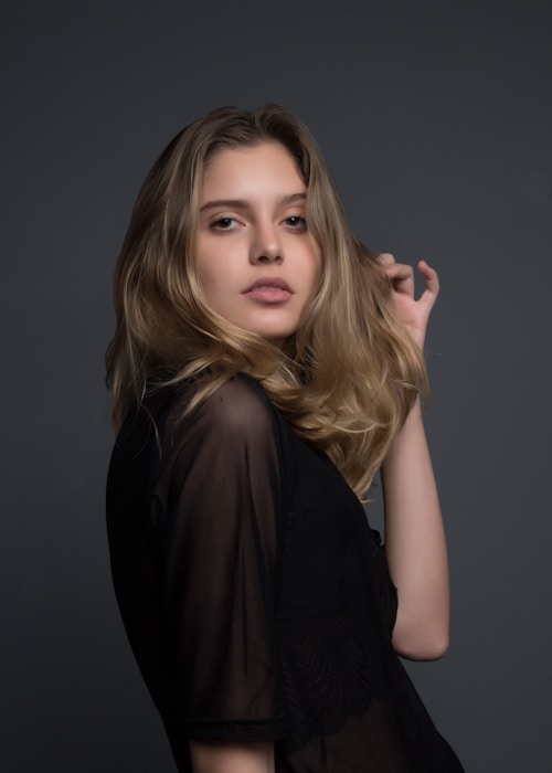 Profile Preview