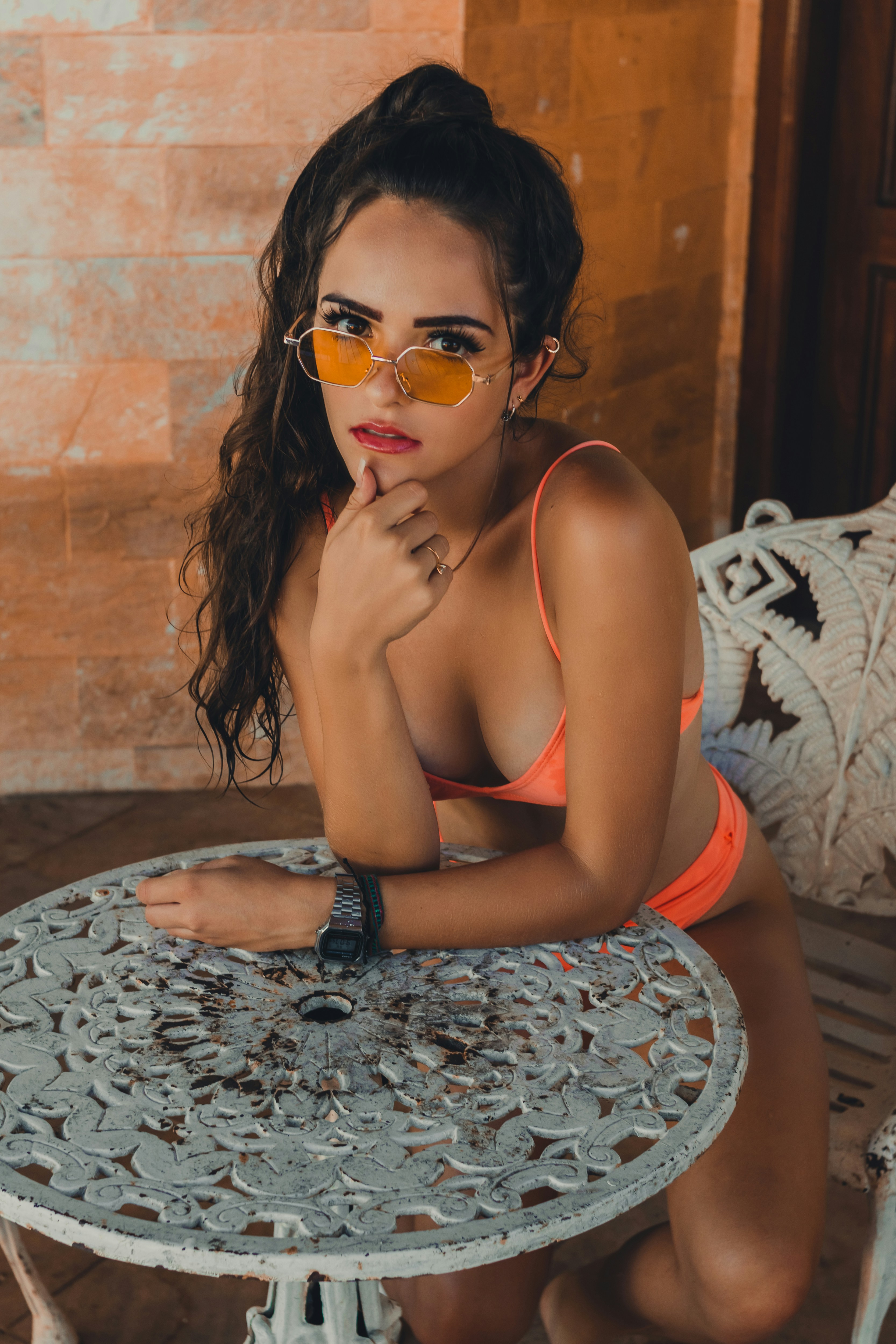 Premium Foreign Model in Delhi